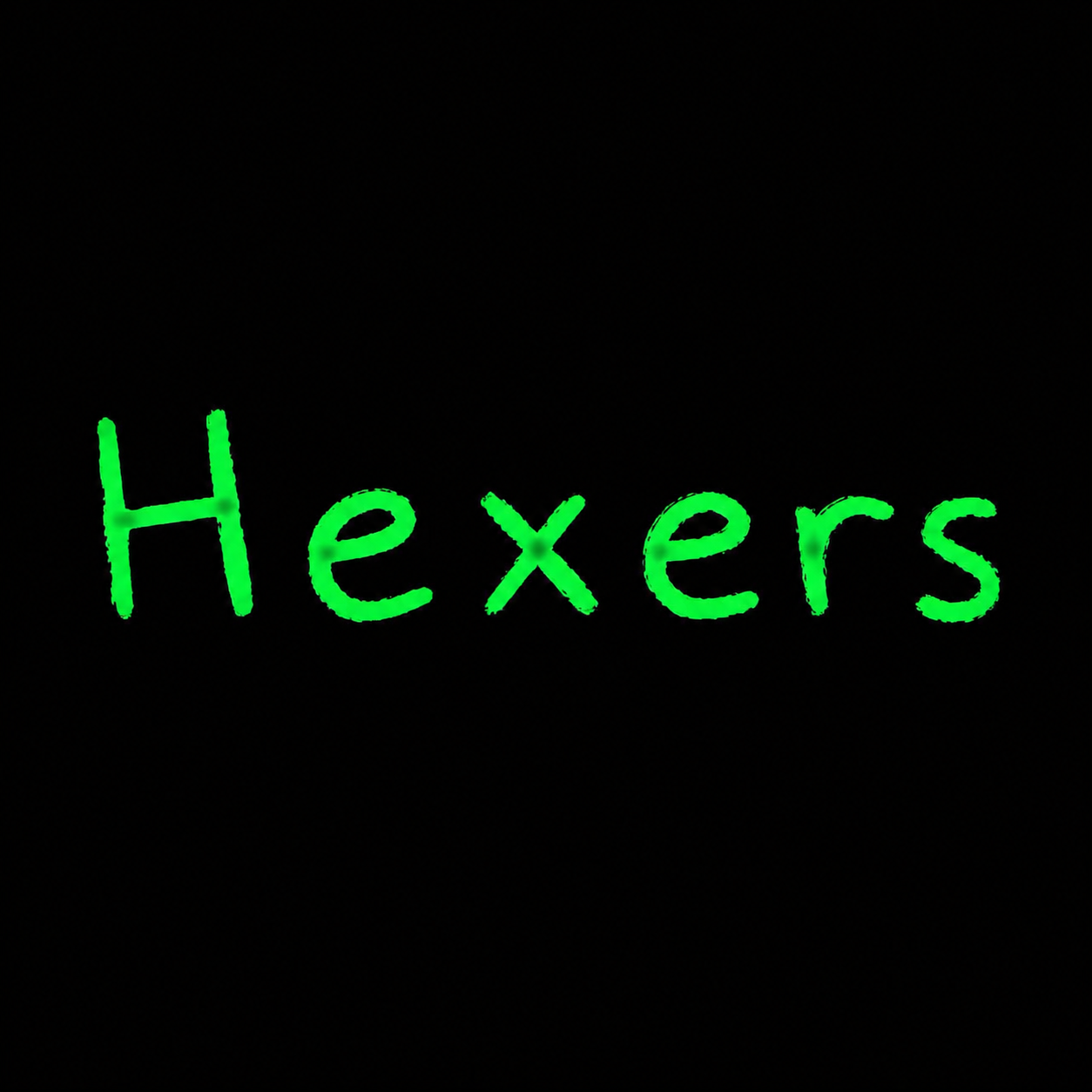 Hexers